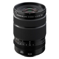 Fujifilm Fujinon GF 20-35 mm f/4.0 R WR