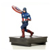 Figurka Avengers: Endgame - Captain America (2012), 21 cm