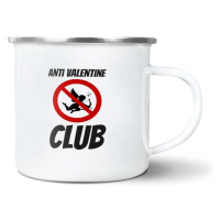 Sablio Plecháček Anti Valentine Club: 300 ml