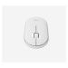 Logitech Pebble Wireless Mouse M350, světle šedá