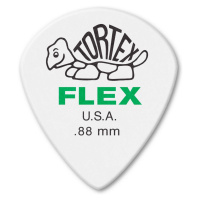 Dunlop Tortex Flex Jazz III XL 0.88