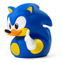 Tubbz kachnička Sonic