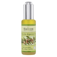 Saloos Extra Bio Arganový olej lisovaný za studena 50 ml