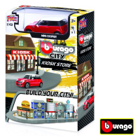 Bburago city 1:43 18-31506 Obchod