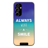 Mobiwear Glossy lesklý pro Samsung Galaxy A54 5G - G074G