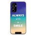 Mobiwear Glossy lesklý pro Samsung Galaxy A54 5G - G074G