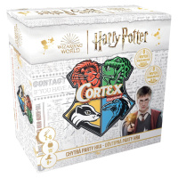 Cortex Harry Potter - chytrá párty hra