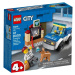 Lego® city 60241 jednotka s policejním psem