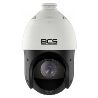 Ip kamera BCS-V-SIP2425SR10-AI2 otočná 4Mpx s optickým zoomem 25x Bcs