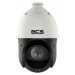 Ip kamera BCS-V-SIP2425SR10-AI2 otočná 4Mpx s optickým zoomem 25x Bcs