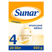 Sunar Complex 4 600 g