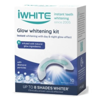 iWhite Glow sada na bělení zubů 10x0.8g