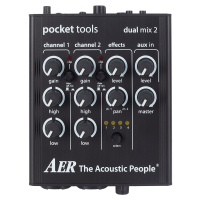 Aer Dual mix 2