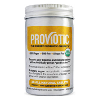 ProViotic veganské probiotikum 30 kapslí