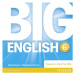 Big English 6 Teacher´s eText - ActiveTeach Pearson