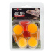 Krmivo REPTI PLANET Jelly Pots Fruit 8 ks