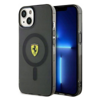 Pouzdro pro iPhone 14 6,1 Ferrari FEHMP14SURKK