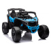 Elektrické autíčko Buggy Can-am DK-CA003 Blue