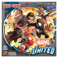 Cool Mini Or Not Marvel United: Spider-Geddon