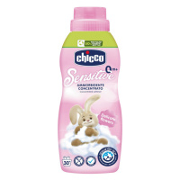 CHICCO - Aviváž koncentrovaná Květinové objetí, 750ml