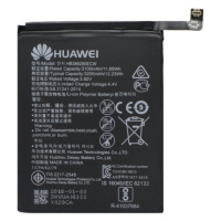Baterie Huawei HB386280ECW P10, Honor 9 3200mAh Li-ion originál (volně)