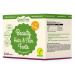 GreenFood Nutrition Beauty Hair & Skin Forte + Pillbox