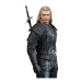 Zaklínač figurka Geralt z Rivie 22 cm (Netflix)