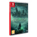 Hogwarts Legacy: Deluxe Edition - Nintendo Switch