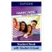 Harmonize 5 Student´s Book with eBook Czech edition Oxford University Press