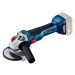 BOSCH Aku bruska GWS 18V-10 Professional bez AKU 0.601.9J4.002