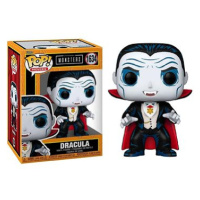 Funko Pop! Universal Monsters Dracula 1634