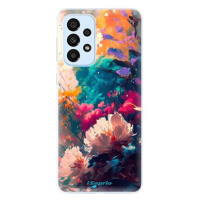 iSaprio Flower Design pro Samsung Galaxy A33 5G