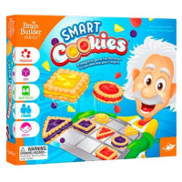 FoxMind Games Logická hra - Smart Cookies