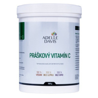 Adelle Davis Vitamín C - práškový 1 kg