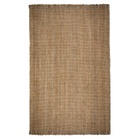 Flair Rugs koberce Kusový koberec Sarita Jute Boucle Natural Rozměry koberců: 120x170