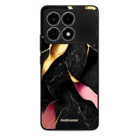 Mobiwear Glossy lesklý pro Xiaomi Poco F6 Pro - G021G vícebarevný