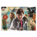 Clementoni - Puzzle 180 Harry Potter