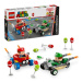 LEGO®  Super Mario™ 72034 Mario Kart™ – Baby Mario vs. Baby Luigi