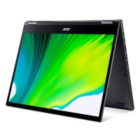 Acer Spin 5 Touch Steel Gray celokovový