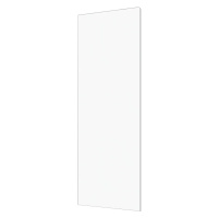 Polysan FISA čiré sklo 700x1500mm