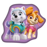 Fleecový dětský polštářek Paw Patrol – Jerry Fabrics