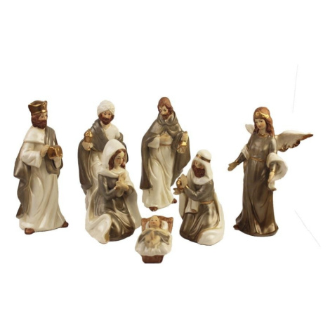 Figurky do Betléma 7 ks X2889 Morex