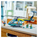 Lego Záchranářská helikoptéra