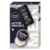 NIVEA MEN Box Creme Duo 2024 325 ml