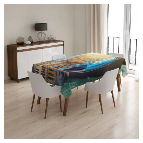 Ubrus Gondola - 130x170 cm