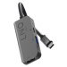 LINQ 3v1 USB-C - HDMI dokovací stanice LQ48000 Šedá