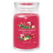 Yankee Candle Vonná svíčka Holiday Cheer 2 knoty 567 g