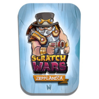 Scratch Wars - Starter Zepplandia CZ/SK