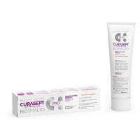 CURASEPT Biosmalto Mousse Sensitive reminalizující krém 50 ml