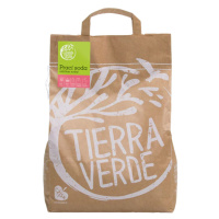 TIERRA VERDE Prací soda 5 kg